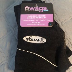 Wrist Assured Gloves-WAGS Ultra